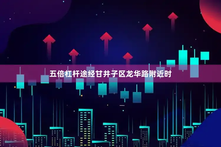 五倍杠杆途经甘井子区龙华路附近时