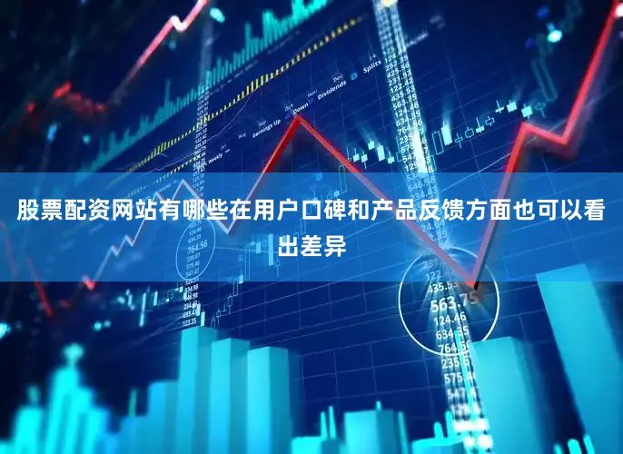 股票配资网站有哪些在用户口碑和产品反馈方面也可以看出差异